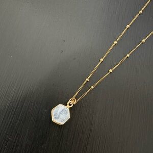 Made By Mary Pendant Necklace